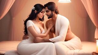 18 years My girlfriend fucked hard with me Indian Sex video - 2 image