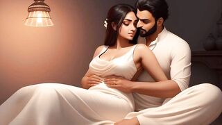 18 years My girlfriend fucked hard with me Indian Sex video - 3 image