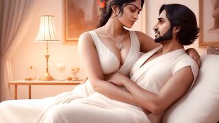 18 years My girlfriend fucked hard with me Indian Sex video - 4 image