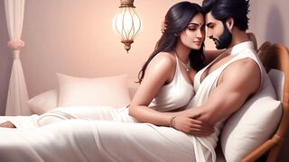 18 years My girlfriend fucked hard with me Indian Sex video - 5 image