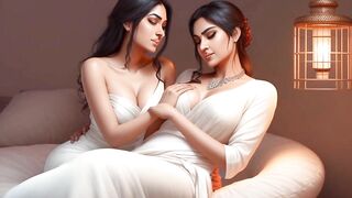 18 years My girlfriend fucked hard with me Indian Sex video - 7 image