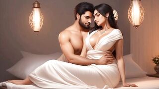 18 years My girlfriend fucked hard with me Indian Sex video