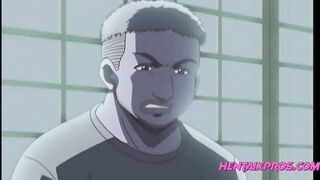 Hentai - Cheating On Wife because She Cheated On (Uncensored)