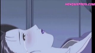 Hentai - Cheating On Wife because She Cheated On (Uncensored) - 5 image