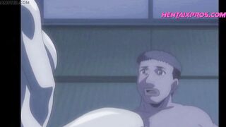 Hentai - Cheating On Wife because She Cheated On (Uncensored) - 6 image