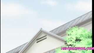 Hentai - Cheating On Wife because She Cheated On (Uncensored) - 8 image