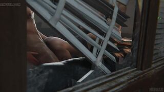 The Best Of Madruga3D Animated 3D Porn Compilation 2 - 7 image