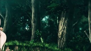 Very attractive Maid who Eats My Cock and wants my Cum Anime Hentai - 4 image