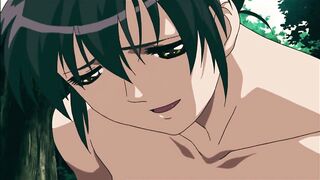 Very attractive Maid who Eats My Cock and wants my Cum Anime Hentai - 9 image