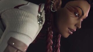 September 2023 Week 3 New Animated 3D Porn Compilation - 9 image