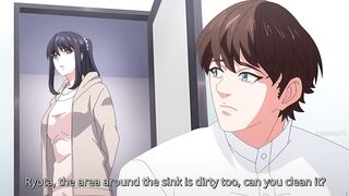 You can touch me for just one minute. The secret of Sharehoshi - 3 image