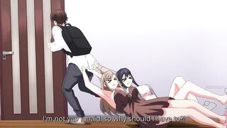 You can touch me for just one minute. The secret of Sharehoshi - 4 image