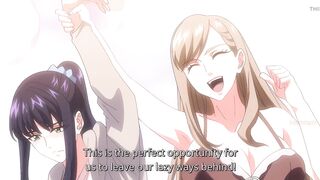 You can touch me for just one minute. The secret of Sharehoshi - 5 image