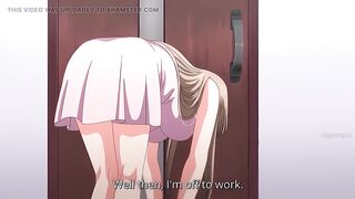 You can touch me for just one minute. The secret of Sharehoshi