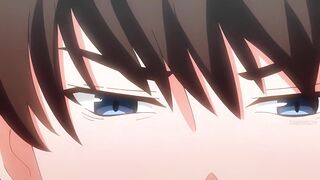 You can touch me for just one minute. The secret of Sharehoshi - 8 image