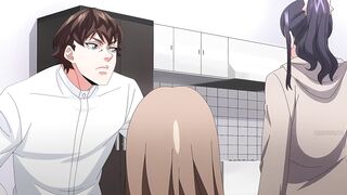 You can touch me for just one minute. The secret of Sharehoshi - 9 image