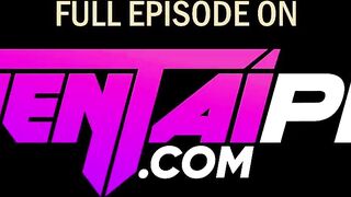 Princess Suck Daddy Cock ( Uncensored Hentai ) - 10 image