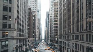 Hot Wife Suck off Her Husbands New Boss During a Meeting. - 9 image