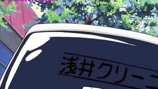 Dirty Laundry: Secrets of a Teenage Storm ( Hentai Uncensored ) - 10 image