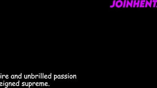 Terena Can't Resist Having Sex - Hentai UNCENSORED - 5 image