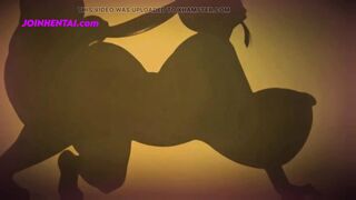 Terena Can't Resist Having Sex - Hentai UNCENSORED - 6 image