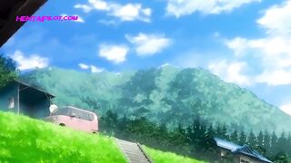 Stepmom: Lick Me Down There Like Never Before - Hentai - 1 image