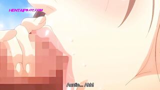 Stepmom: Lick Me Down There Like Never Before - Hentai - 2 image