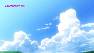 Stepmom: Lick Me Down There Like Never Before - Hentai - 3 image