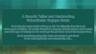 yarakashi episode 1 are f..k with her class meets - 2 image