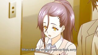 yarakashi episode 1 are f..k with her class meets