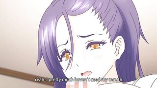 yarakashi episode 1 are f..k with her class meets - 6 image