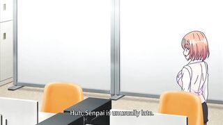 yarakashi episode 1 are f..k with her class meets - 7 image