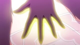 Anime Girl is in very big problems - 01 - 4 image