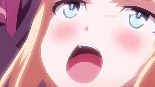 Anime Girl is in very big problems - 01 - 6 image