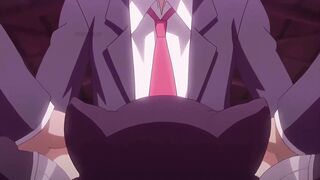 Anime Girl is in very big problems - 01 - 8 image