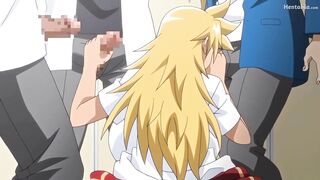 Energy Kyouka!! Audio Latino 1-2 - 2 image