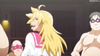 Energy Kyouka!! Audio Latino 1-2 - 8 image