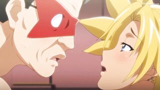 Energy Kyouka!! Audio Latino 1-2 - 9 image