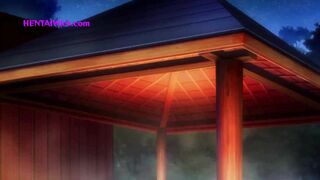 ''Hot Springs of Infidelity'' Swap Your Cheating Wife - Hentai Uncensored, ENG Sub - 6 image