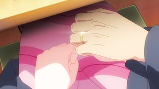 ''The Miracle of Marriage'' - I Fuck my Best Friend's Cheating Wife - Hentai Anime - SUB - 10 image