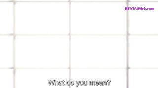 ''The Miracle of Marriage'' - I Fuck my Best Friend's Cheating Wife - Hentai Anime - SUB - 2 image