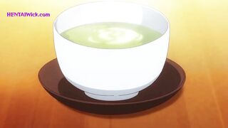 ''The Miracle of Marriage'' - I Fuck my Best Friend's Cheating Wife - Hentai Anime - SUB - 8 image