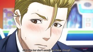 Prison School (Kangoku Gakuen) anime uncensored #7 (2015) - 2 image