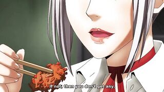 Prison School (Kangoku Gakuen) anime uncensored #7 (2015) - 3 image