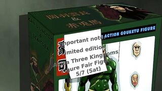 Prison School (Kangoku Gakuen) anime uncensored #7 (2015) - 4 image