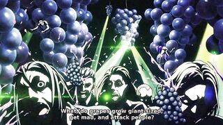 Prison School (Kangoku Gakuen) anime uncensored #7 (2015) - 5 image