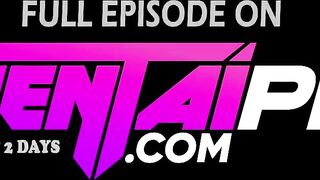 Chainsaw-man Hard Pussy Creampie ( POWER ) - Hentai - 9 image