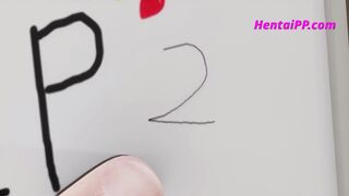 Dr. Ziegler's After-Hours Consultations: VIP Treatment at a Premium - In The Plane - HENTAI - 4 image