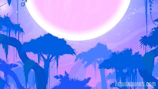 Hot Na'vi Sex - ANIMATION Avatar - 10 image