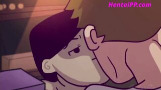 Lucky Day For Stepson With Horny Mommy - 7 Minutes Of Heaven - 2 image